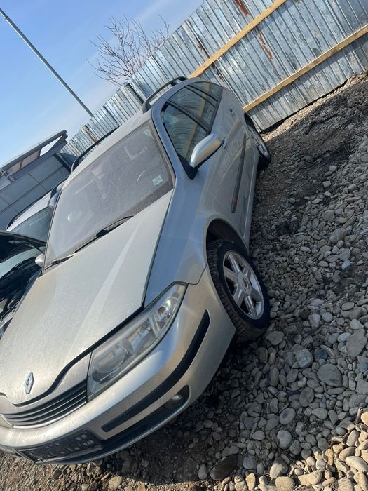 Dezmembrez laguna 2 1.4i 1.6i 1.8i 1.9dci
