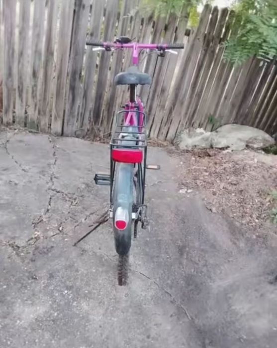 De Vânzare Bicicletă