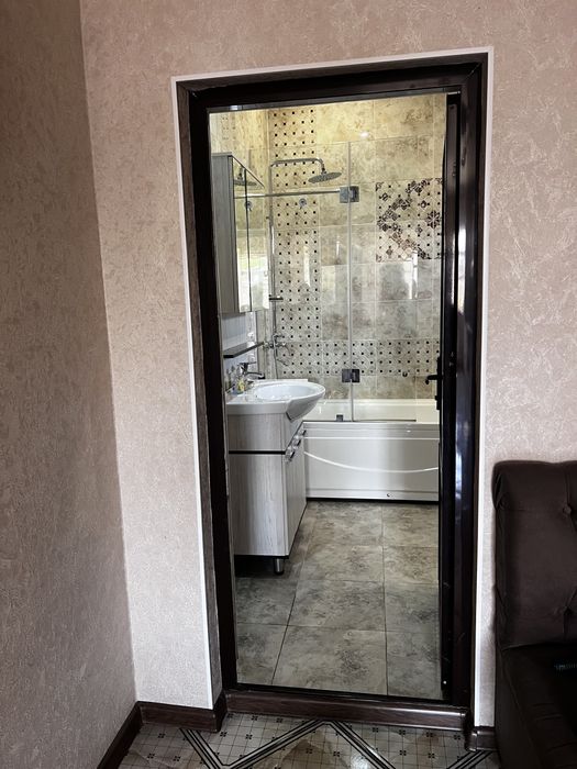 Продам дом с мебелью и техникой