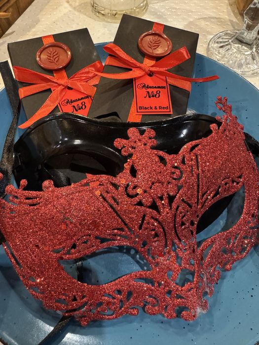 Аксессуары на голову