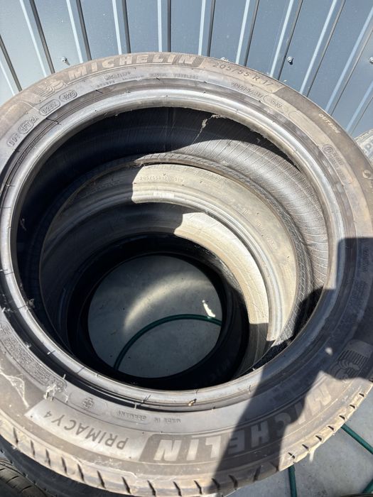 Vand cauciucuri michelin