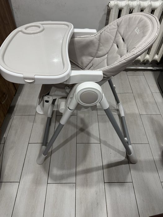 Стульчик для кормления iLove