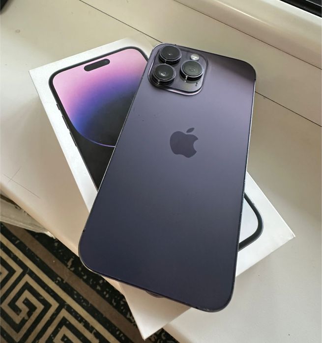 Айфон 14про 128гб Iphone