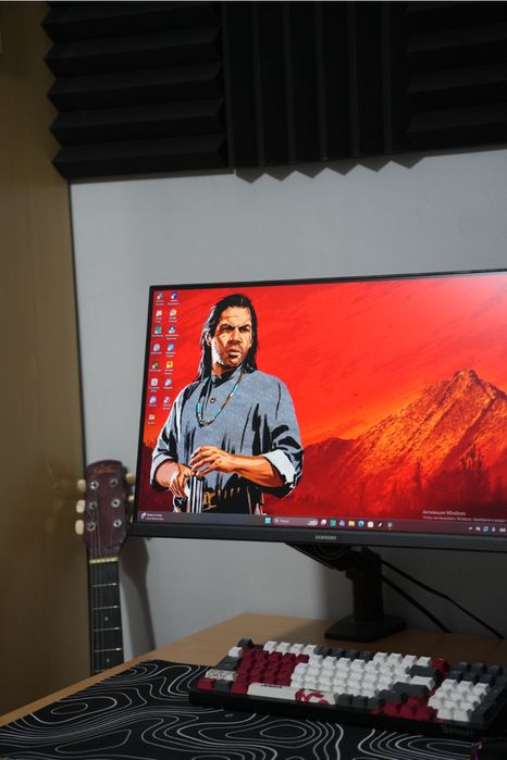 Продам компютер с девайсами