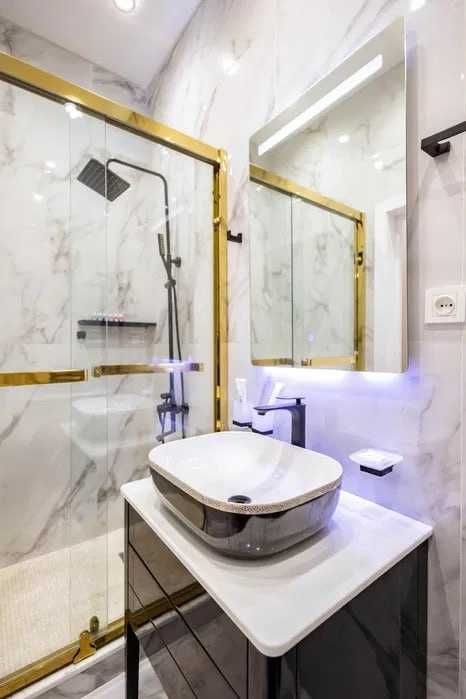 ШИКАРНАЯ квартира 2/3/12 Самарканд Дарвоза