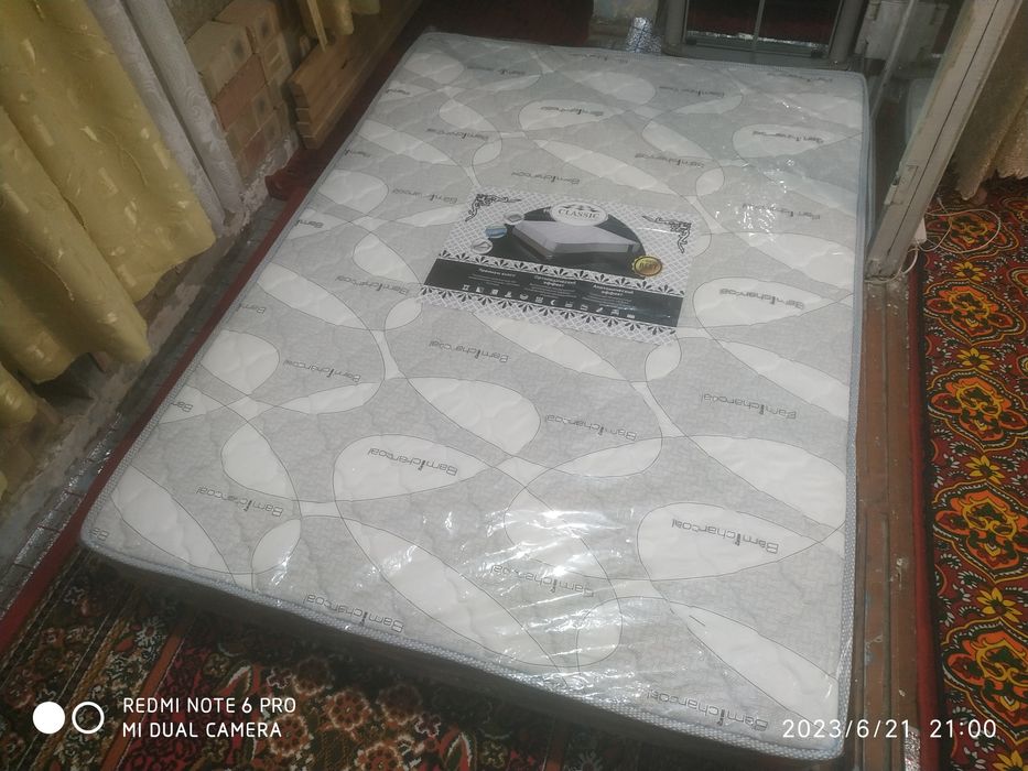 Matras. МАТРАС Sifatli artaped matraslar.