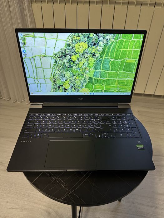 Laptop Gaming HP Victus 15 | Intel i7-13620H | 16GB RAM  DDR5 | RTX 5060 | SSD 512GB | NOU