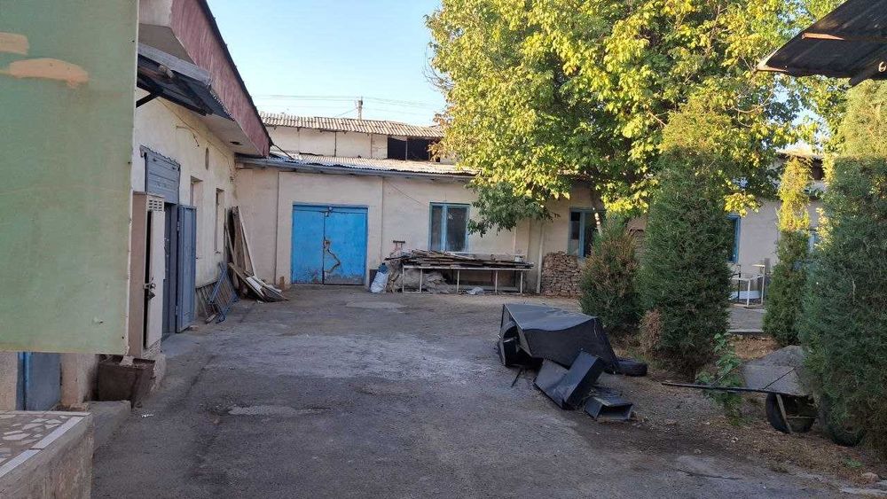 Аренда складского помещения или помещение под цех склад ва цехга