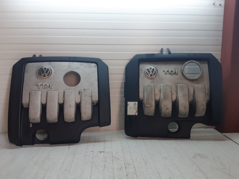 Capac motor vw audi 1.9tdi 2.0tdi 100lei