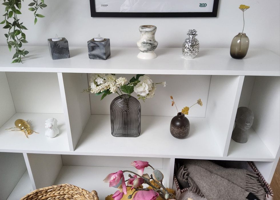 Декорации за дома/ Декоративни предмети от мрамор