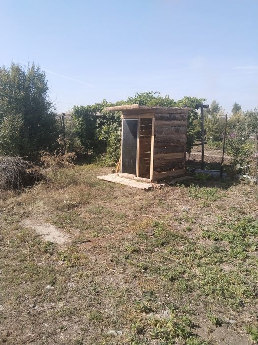 Дача,Текстильщик 2.