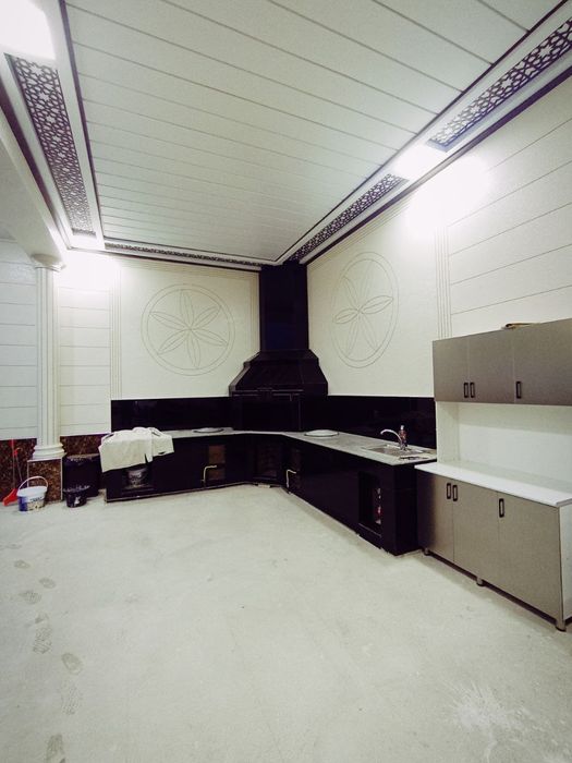 Дача Октош для семейного отдыха, без алкоголя