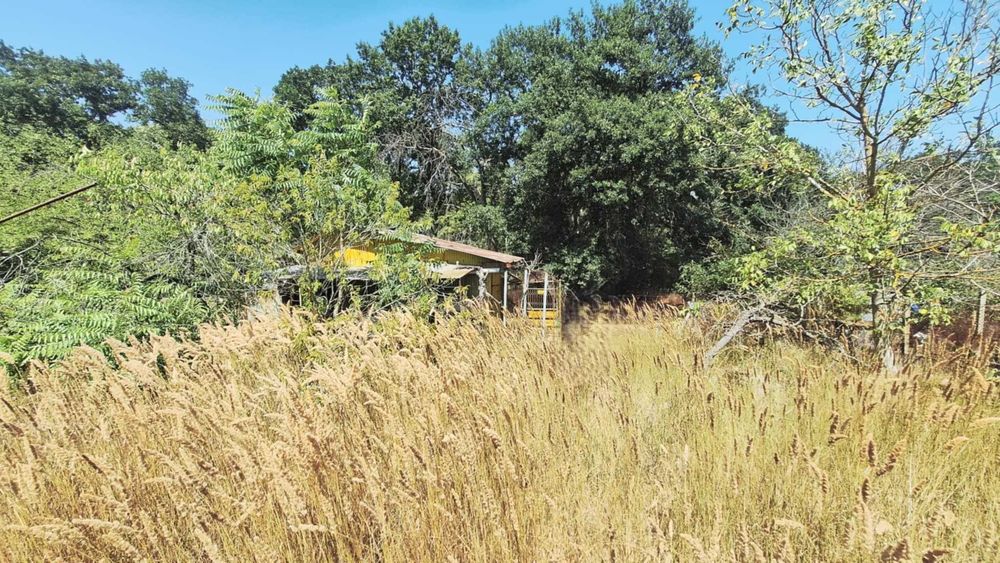 продавам парцел Боровец юг на 1500 метра от спирка Кантара