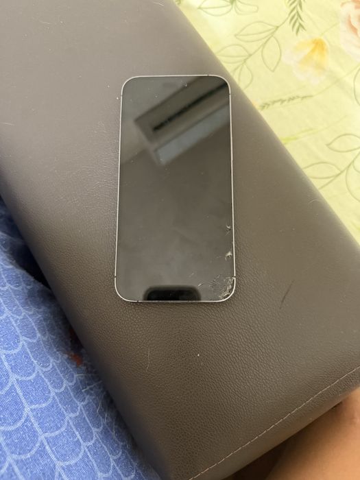 Iphone 14 pro max deep purple