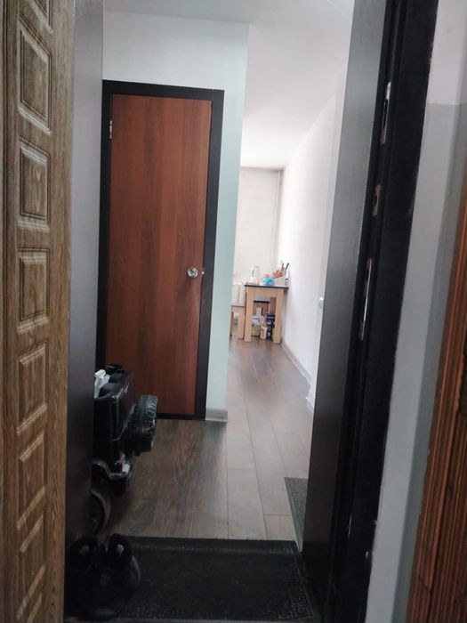 Продаётся однокомнатная квартира