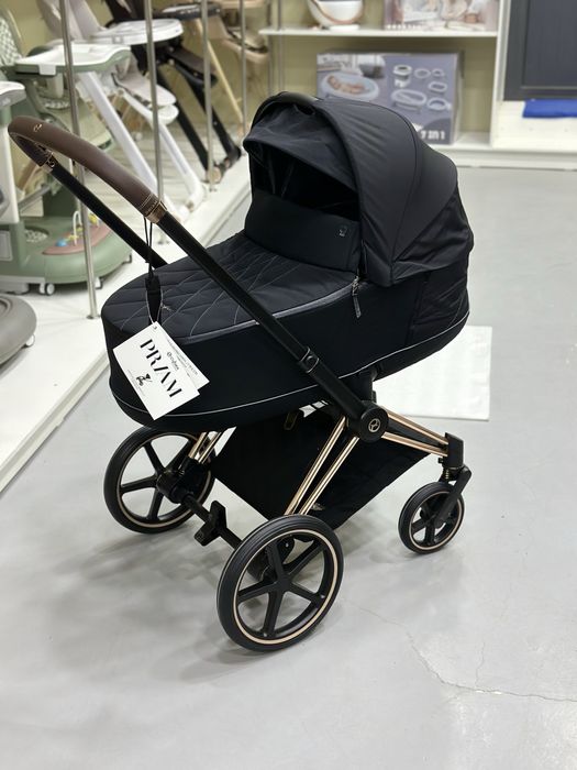 Kolyaska Cybex priam 2/1