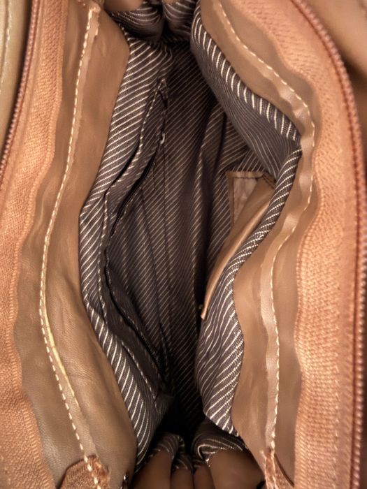 Чанта Prada Milano