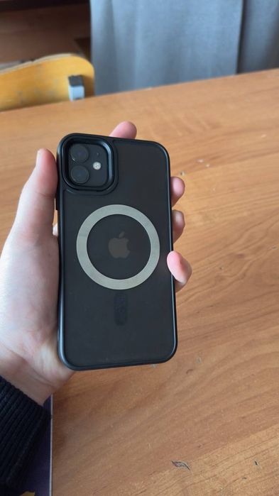 Айфон 11 кор док бар памит 128 юмкус 73 ашылмаган таза жагдайда