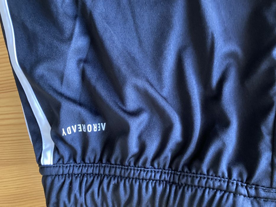 Мъжки оригинални къси панталони Adidas