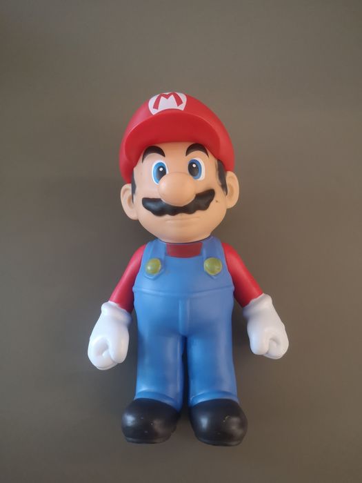 Играчка super mario