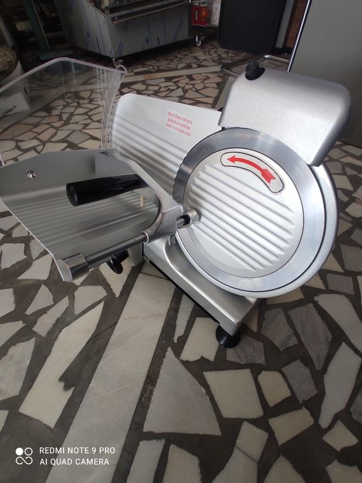 Slayser slicer slayser