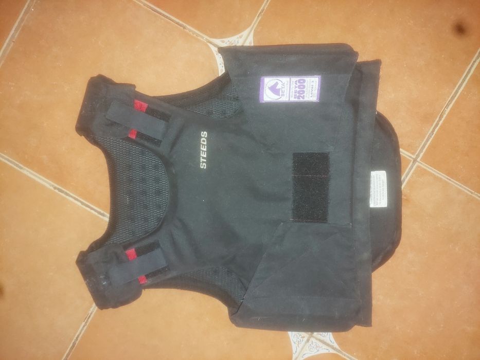 Vesta de protectie pentru calarie,echitatie de copil,copii