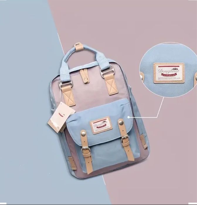 Ghiozdan - bagaj de mână