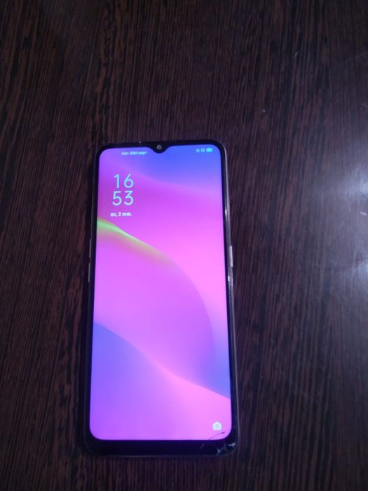 OPPO A5 2020 хорошее состояние