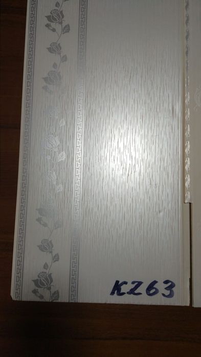 Декоративные панели