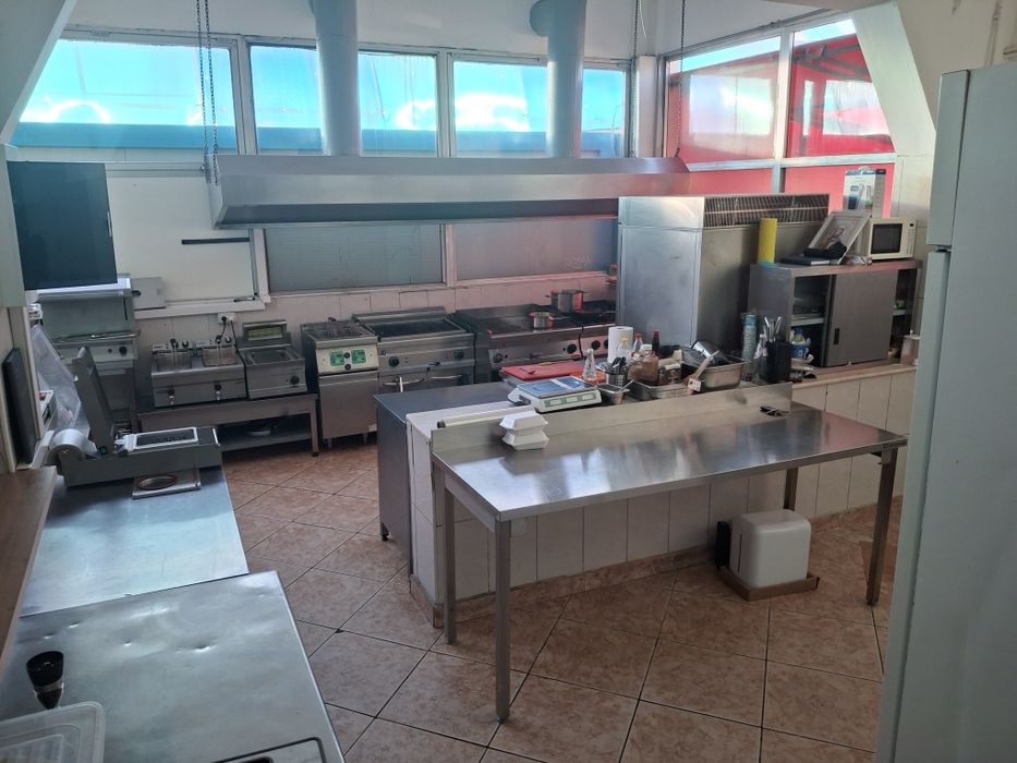 Vand Afacere la cheie