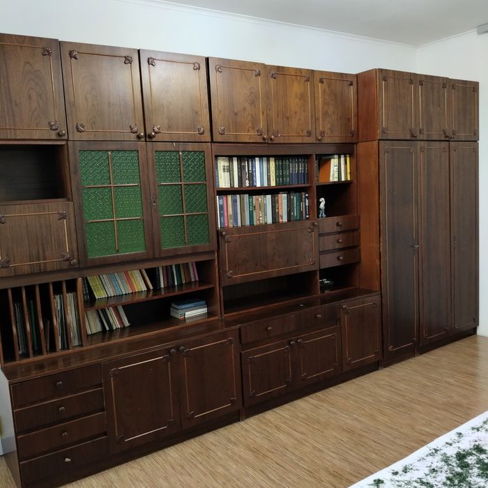 Стенка румынская