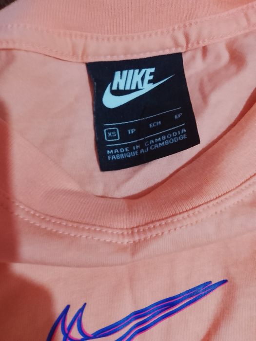 Tricou Nike original