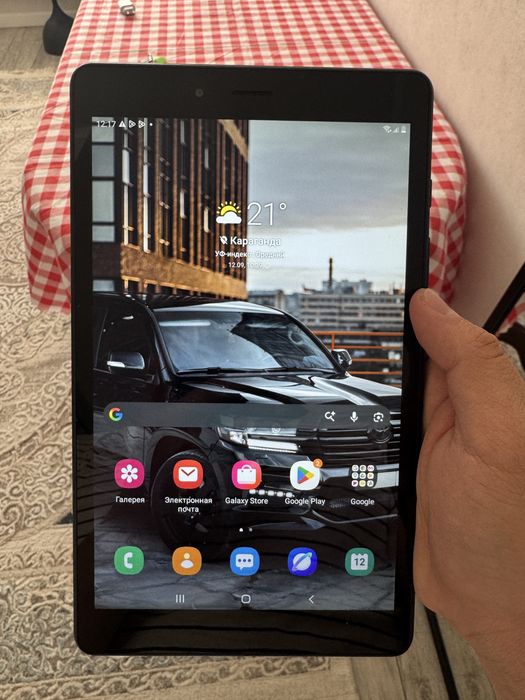 Продаю Galaxy Tab 8