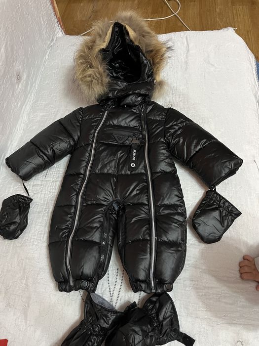 Комбинезон детский