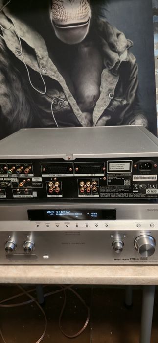 СД sony ns 9100 es