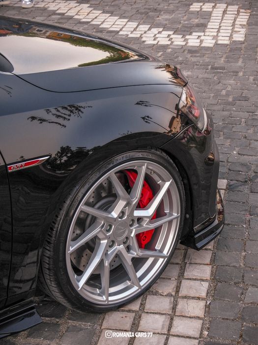 Jante ZedPerformance zp3.1 R19 5x112