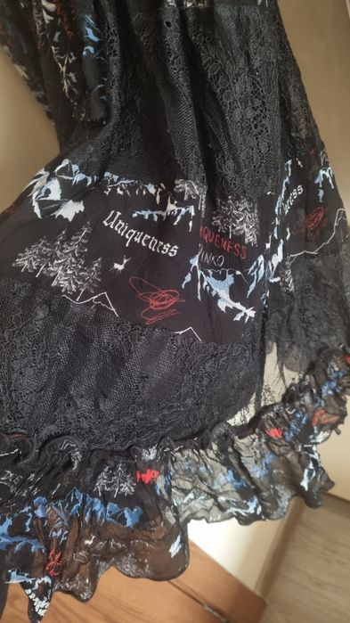 PINKO оригинална рокля, размер IT38 XS/S