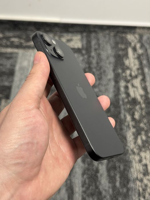 Iphone 15 128GB, 100% Sanatate baterie,  Garantie 1 AN, Perfect functional!