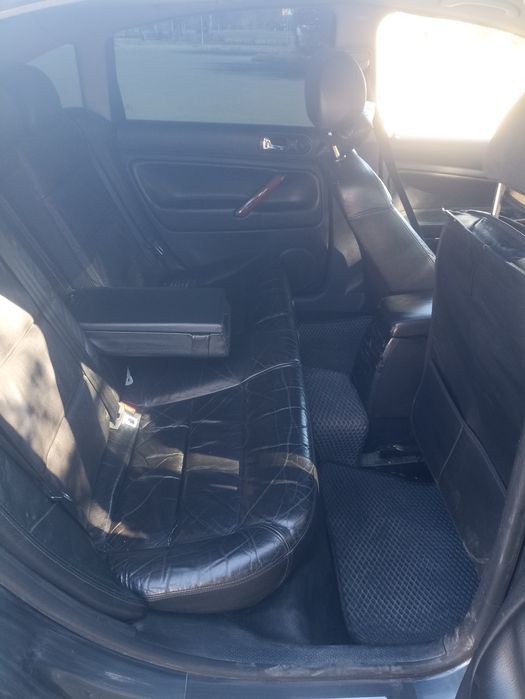 VW Passat B5 plus
