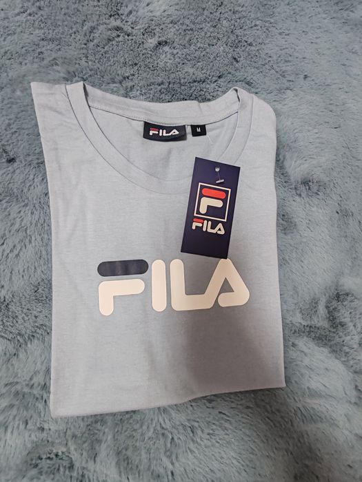 Tricou Fila nou bumbac