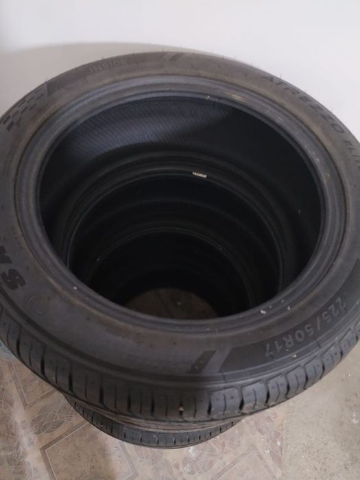 Летние шины SAILUN