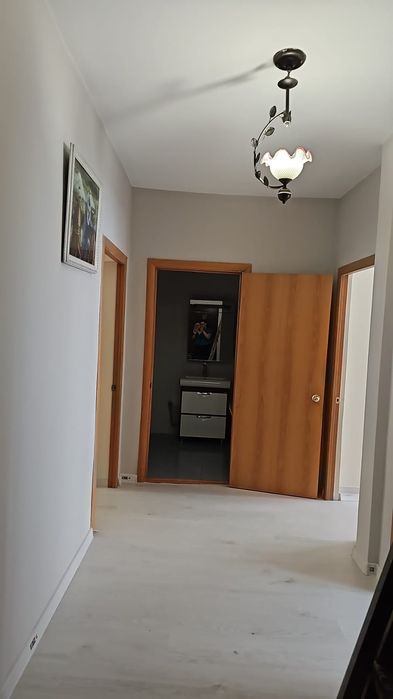 2 бөлмелі тұруға дайын пәтер