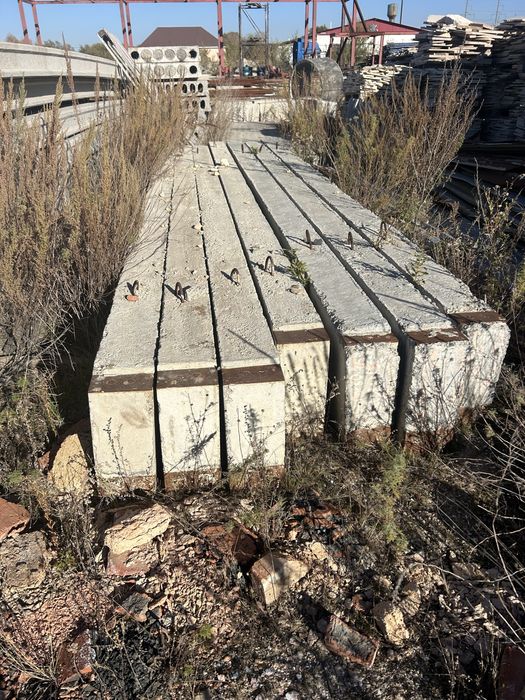 Фермы 24м.18м. ригел 18м,12м,6м. Прогон, 6 м