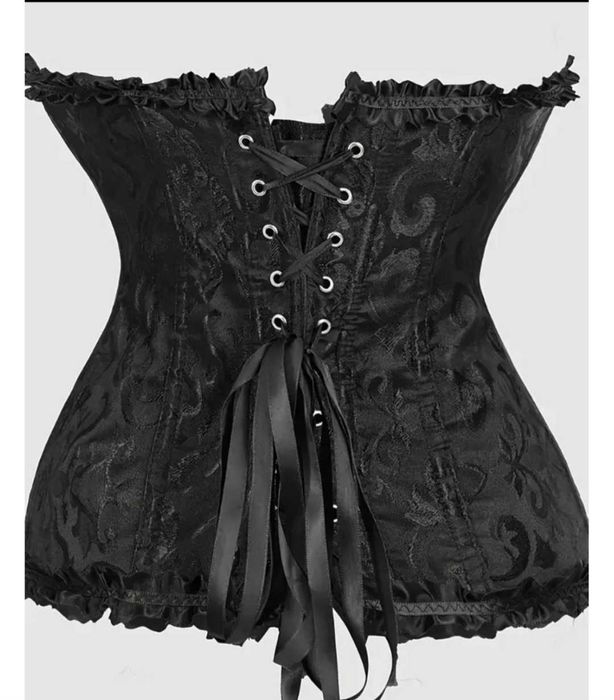 Корсет женский L