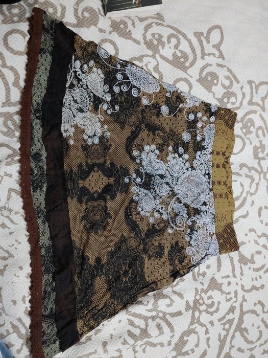 Оригинални поли Desigual. Различни модели.