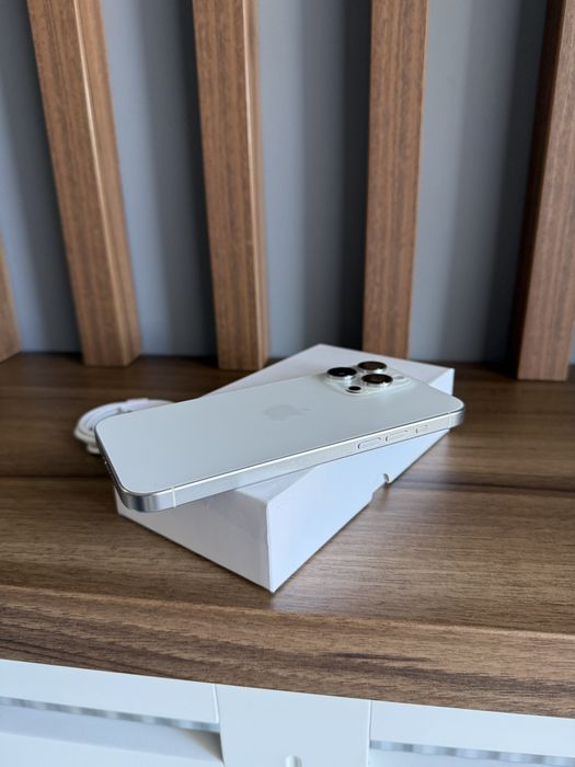 Iphone 15 Pro Max 256GB - Nou - Baterie 100%