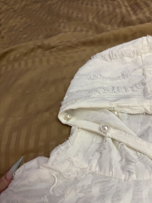 Кофта легкая .