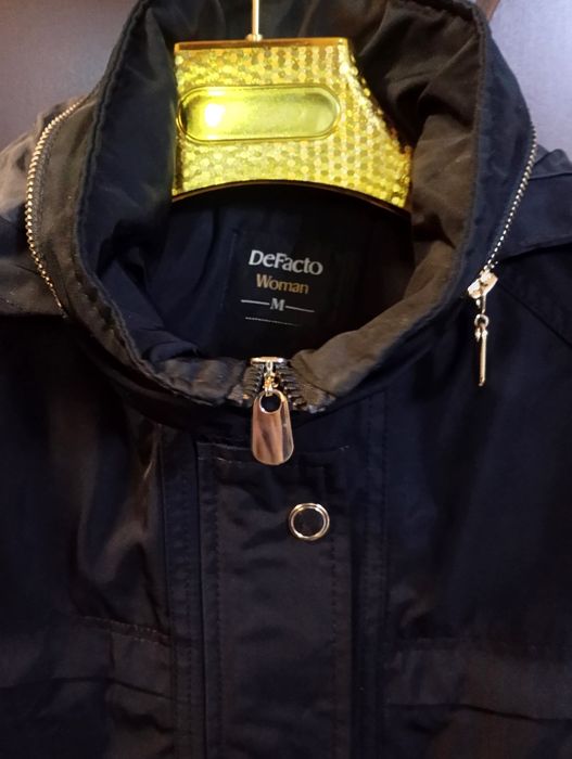 Куртка De Facto размер М