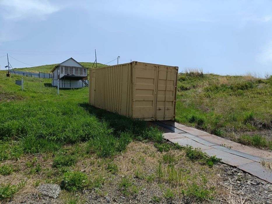 Продам домик у моря