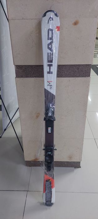 Лыжи  Head  link